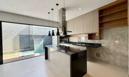 Casa em Condomínio à venda no Valência - Ilha Gracia, Ribeirão Preto, SP, 3 quartos, 3 suítes