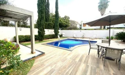 Casa em Condomínio à venda no Torino, Ribeirão Preto, SP, 5 quartos, 5 suítes
