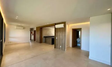 Apartamento à venda no cidade de ouro preto, ribeirão preto, sp, 3 quartos, 3 suítes