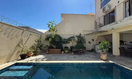 Casa para aluguel no , ribeirão preto, sp, 5 quartos, 5 suítes
