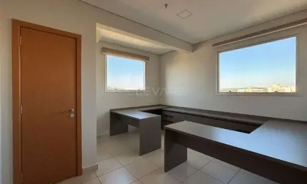 Sala para aluguel no centro empresarial jardim botânico, ribeirão preto, sp,