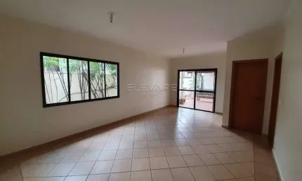 Casa em condomínio para aluguel no santa angela, ribeirão preto, sp, 3 quartos, 1 suíte