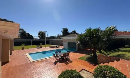 Casa em condomínio à venda no jardim canada residencial (fechado), ribeirão preto, sp, 4 quartos, 4 suítes