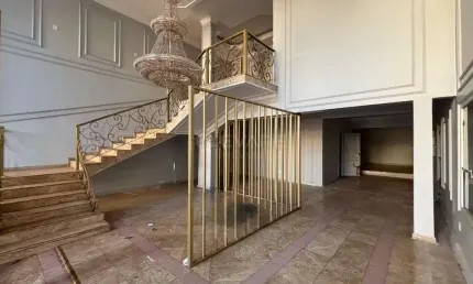 Prédio comercial para aluguel no , ribeirão preto, sp, 1 quarto, 1 suíte