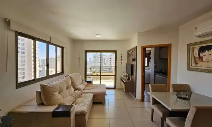 Apartamento para aluguel no nova aliança, ribeirão preto, sp, 2 quartos, 2 suítes