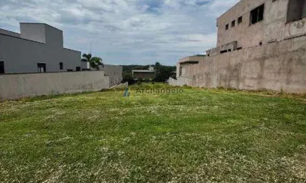 Lote em condomínio fechado para venda | condomínio alphaville