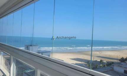 Apartamento Novo Belíssimo no Bairro Aviação – Praia Grande