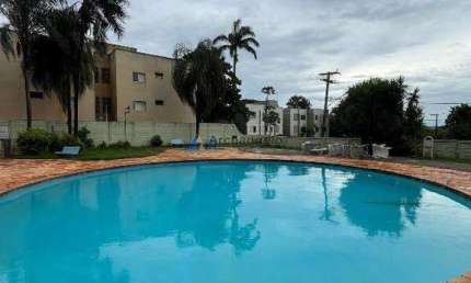 Apartamento para Venda | Bairro: Independência | Condomínio Residencial Primavera