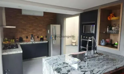 Casa em condomínio fechado para venda, condomínio evidence.