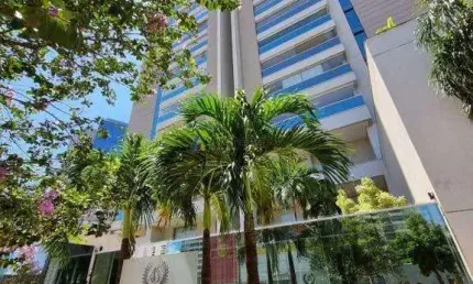 Apartamento à venda, 3 quartos, 3 suítes, 2 vagas, jardim botânico - ribeirão preto/sp