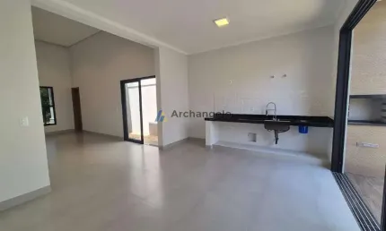 Condomínio fechado à venda, 3 quartos, 1 suíte, 4 vagas, cond reserva san pedro - ribeirão preto/sp