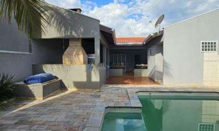 Imóvel residencial/comercial no Jardim Macedo | Estrutura ideal para montar sua empresa, morar ou os dois!