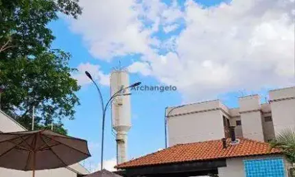 Apartamento à venda, 2 quartos, 1 vaga, BONFIM PAULISTA - RIBEIRÃO PRETO/SP