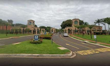 Lote em condomínio à venda, COND NOVA ALIANÇA SUL - RIBEIRÃO PRETO/SP