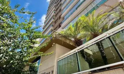 Apartamento para Venda | Bairro: Nova Aliança | Edifício Napoli
