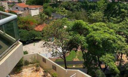 Apartamento à venda, 1 quarto, 1 suíte, 1 vaga, JARDIM SUMARÉ - RIBEIRÃO PRETO/SP