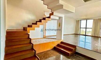 Apartamento com 3 quartos à venda no Jardim Irajá, Ribeirão Preto 