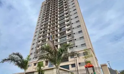 Apartamento para Venda | Bairro: Jardim Olhos D'Água | Edifício Plaza de La Coruña