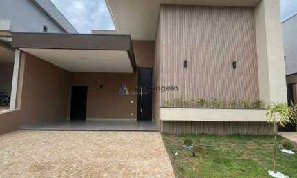 Casa em condomínio fechado para Venda | Condomínio Quinta da Primavera