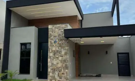 Casa em condomínio fechado para Venda | Condomínio San Marco