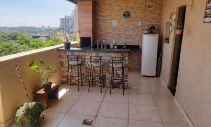 Apartamento para Venda | Bairro: Parque Industrial Lagoinha | Condomínio: Regalle