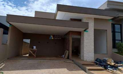 Condomínio Fechado à venda, 3 quartos, 3 suítes, 4 vagas, COND QUINTA DA MATA - RIBEIRÃO PRETO/SP