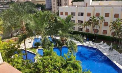 Apartamento à venda, 3 quartos, 2 vagas, JARDIM PALMA TRAVASSOS - RIBEIRÃO PRETO/SP