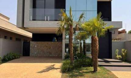 Casa em condomínio fechado para Venda | Condomínio Terras de Florença