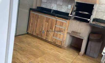 Casa com 2 quartos à venda em Bonfim Paulista, Ribeirão Preto 