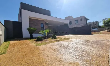 Condomínio fechado à venda, 3 quartos, 3 suítes, 4 vagas, bonfim paulista - ribeirão preto/sp