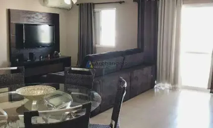 Apartamento para Venda | Bairro: Nova Aliança | Edifício Panoramic Club House