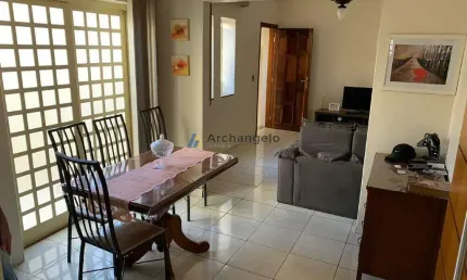 Casa à venda, 2 quartos, 1 suíte, 2 vagas, JARDIM PAULISTANO - RIBEIRÃO PRETO/SP