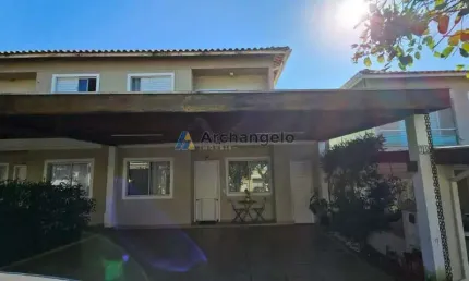 Casa em condomínio fechado para venda | cndomínio jardim dos hibiscos