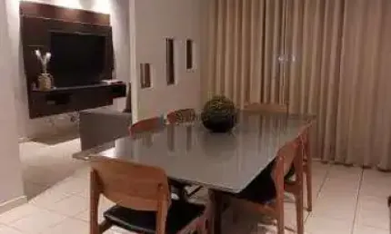Apartamento para Venda | Condomínio Vida Plena | Bairro: Lagoinha, Ribeirão Preto - SP