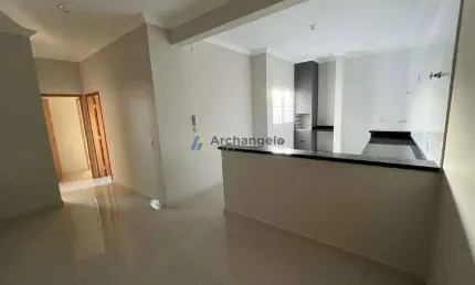 Apartamento com 2 quartos à venda no Jardim Paulistano, Ribeirão Preto 