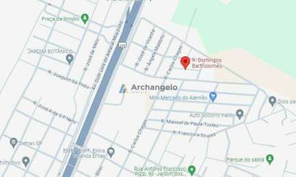 Lote para Venda em Brodowski | Bairro: Zeferino Girardi