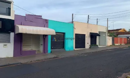 Sala comercial à venda no Jardim Paulista, Ribeirão Preto 