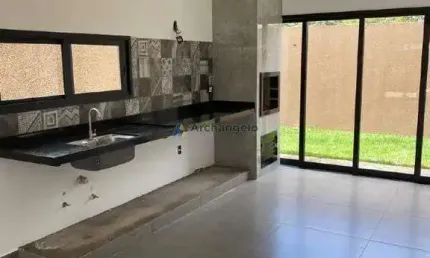 Casa nova para venda em bonfim paulista | santa cecília | ribeirão preto-sp
