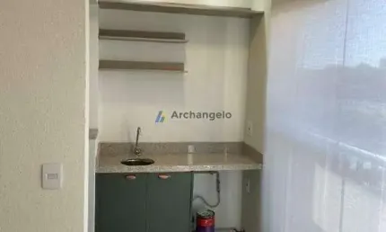 Apartamento com 2 quartos à venda no Jardim Botânico, Ribeirão Preto 