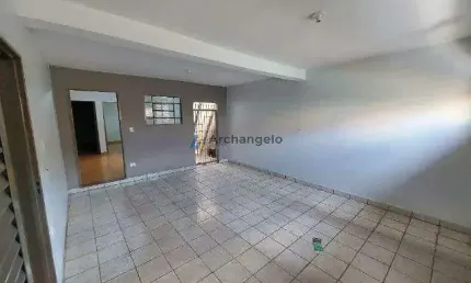 Casa com 3 quartos à venda no Campos Elíseos, Ribeirão Preto 