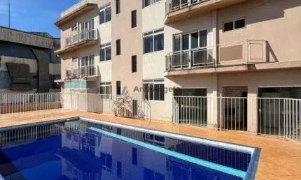 Apartamento para Venda | Bairro: Jardim Paulistano - Condomínio Edifício Santa Terezinha