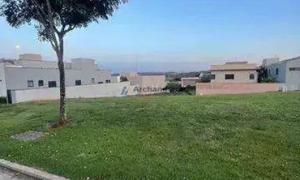 Lote para venda no condomínio alphaville ii | ribeirão preto-sp