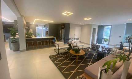 Condomínio Fechado à venda, 3 quartos, 3 suítes, 4 vagas, COND RESERVA DE SANTA LUISA - RIBEIRÃO PRETO/SP