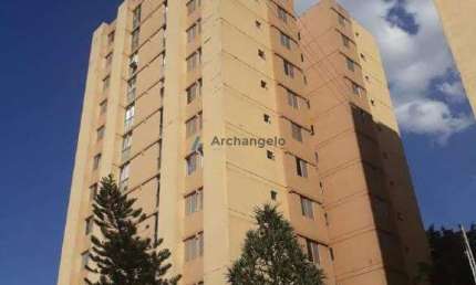 Apartamento à venda, 2 quartos, 1 vaga, JARDIM PAULISTA - RIBEIRÃO PRETO/SP