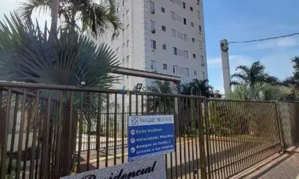 Apartamento para venda | bairro: jardim paulistano | condomínio residencial parque revitare