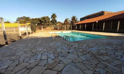 Casa à venda, 4 quartos, 10 vagas, PARQUE RESIDENCIAL CÂNDIDO PORTINARI - RIBEIRÃO PRETO/SP