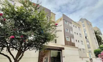 Apartamento para Venda | Bairro: Presidente Médici | Edifício Ruth