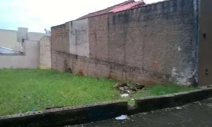 Terreno à venda no Jardim Zara, Ribeirão Preto 