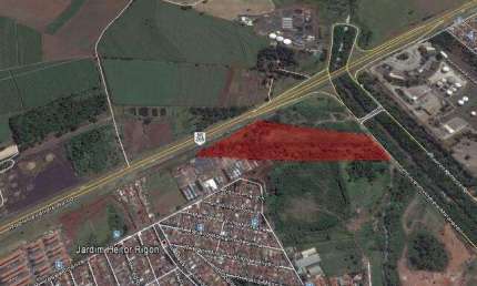 Terreno à venda no Ipiranga, Ribeirão Preto 