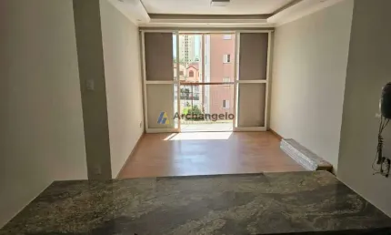 APARTAMENTO TODO REFORMADO À VENDA | Jardim Europa - Lagoinha | Ribeirão Preto-SP